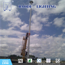 LED High Mast Beleuchtung mit Blitzableiter (BDG-0031-33)